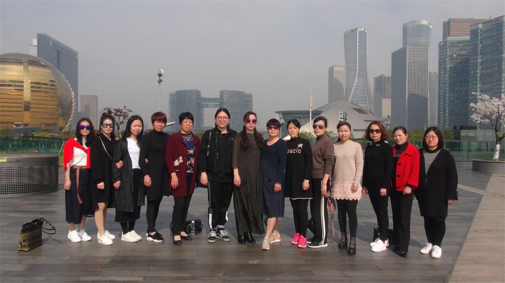 三·八婦女節公司組織杭州、烏鎮三日游