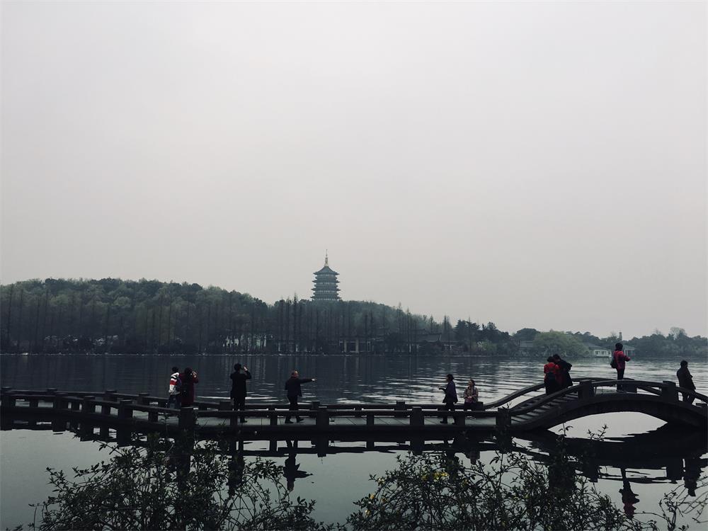 三·八婦女節公司組織杭州、烏鎮三日游