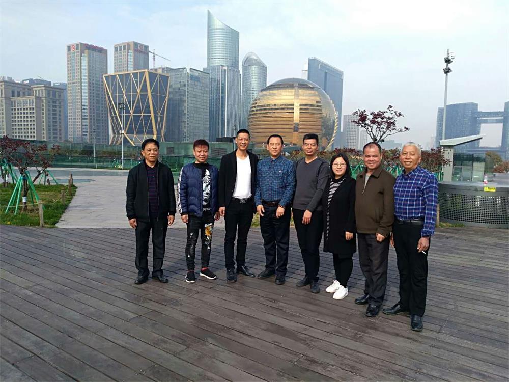 三·八婦女節公司組織杭州、烏鎮三日游