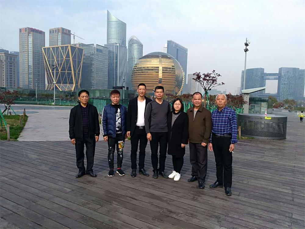 三·八婦女節公司組織杭州、烏鎮三日游