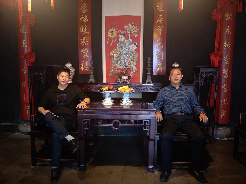 三·八婦女節公司組織杭州、烏鎮三日游