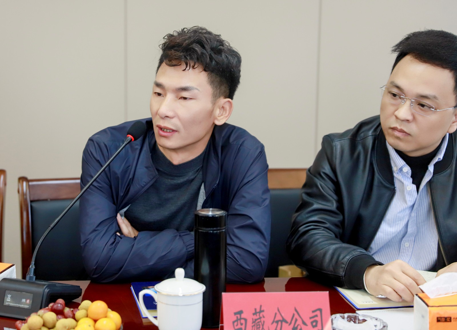 易順建工集團(tuán)有限公司召開2026年各分公司經(jīng)營交流座談會(huì)