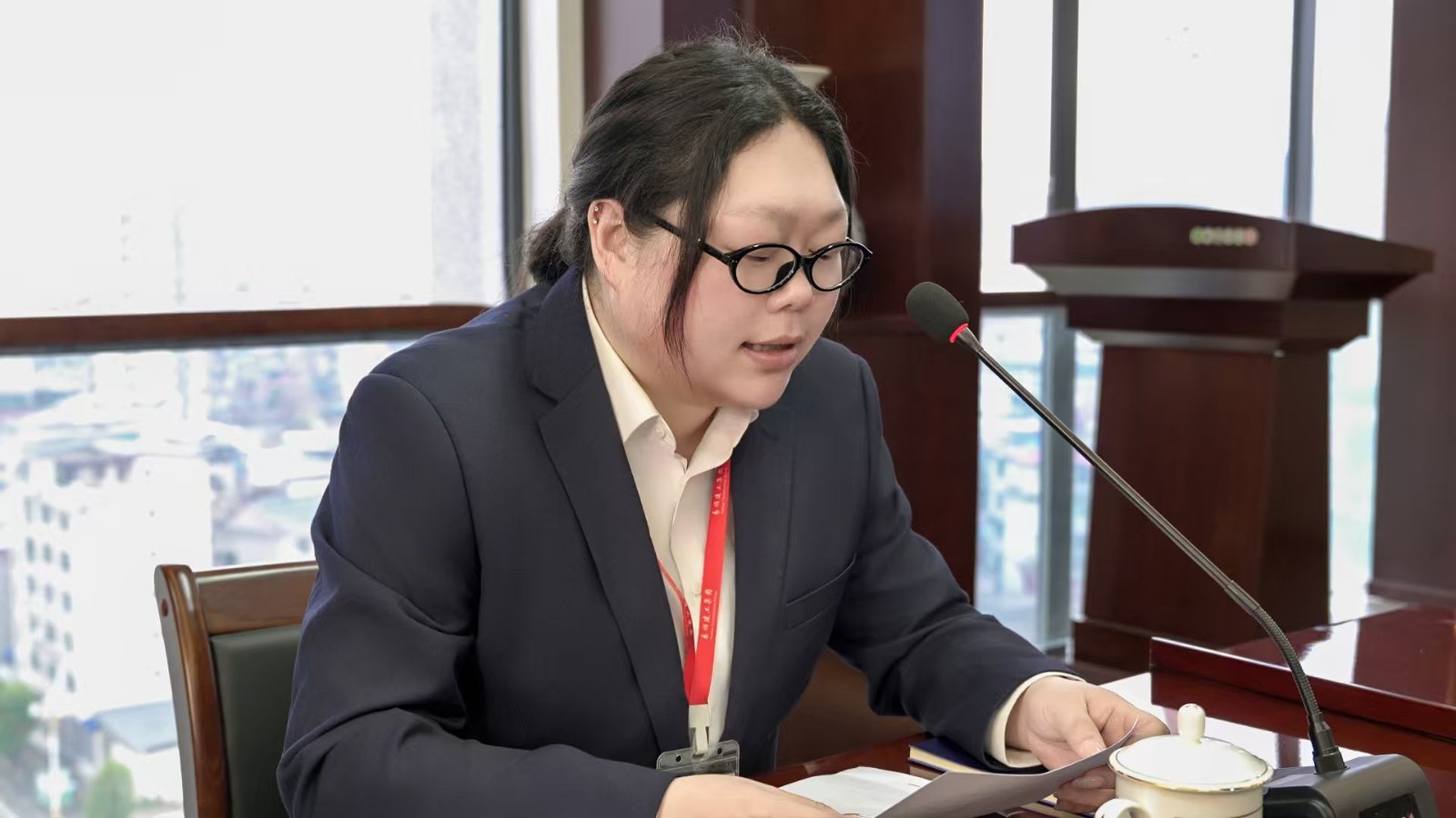 易順建工集團(tuán)有限公司召開2026年各分公司經(jīng)營交流座談會(huì)